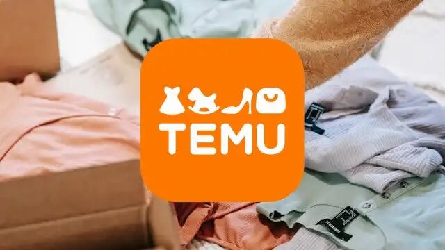 Cómo devolver un paquete de Temu